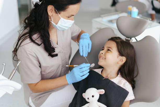 Best Orthodontic Emergency Dentist in Rouse, CA