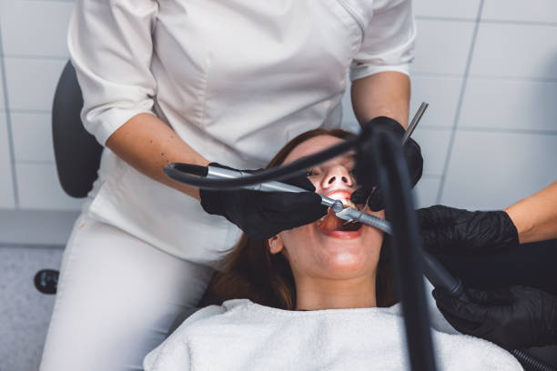 Best Emergency Dental Extractions in Rouse, CA