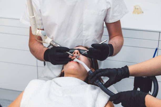 Best Emergency Root Canal Treatment in Rouse, CA