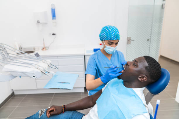 Best Emergency Dental Services for Seniors in Rouse, CA